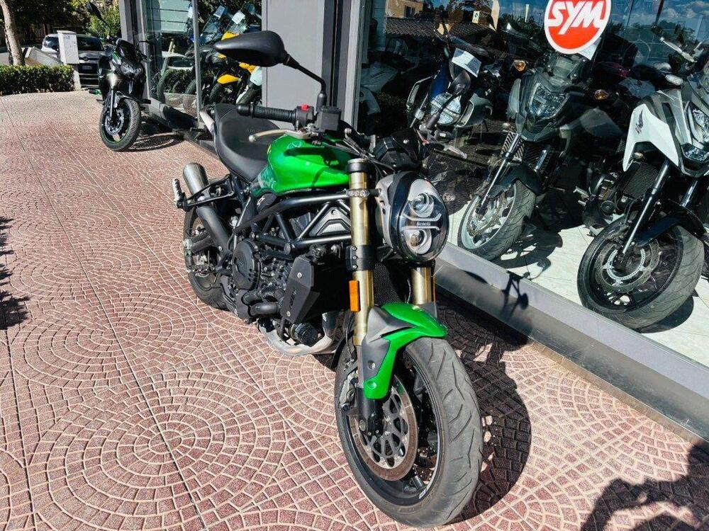 Benelli 752 S (2022 - 25) (17)