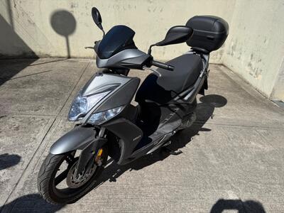 Kymco Agility 150i R16 + ABS (2017 - 20) usata