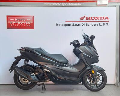 Honda Forza 125 ABS (2018 - 20) usata