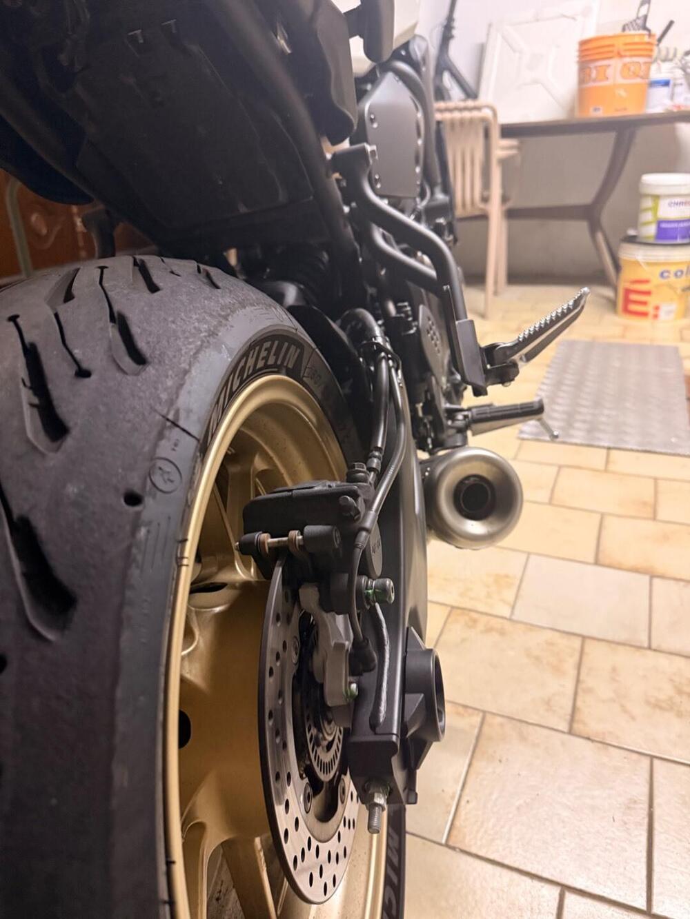 Yamaha XSR 700 (2022 - 26) (5)