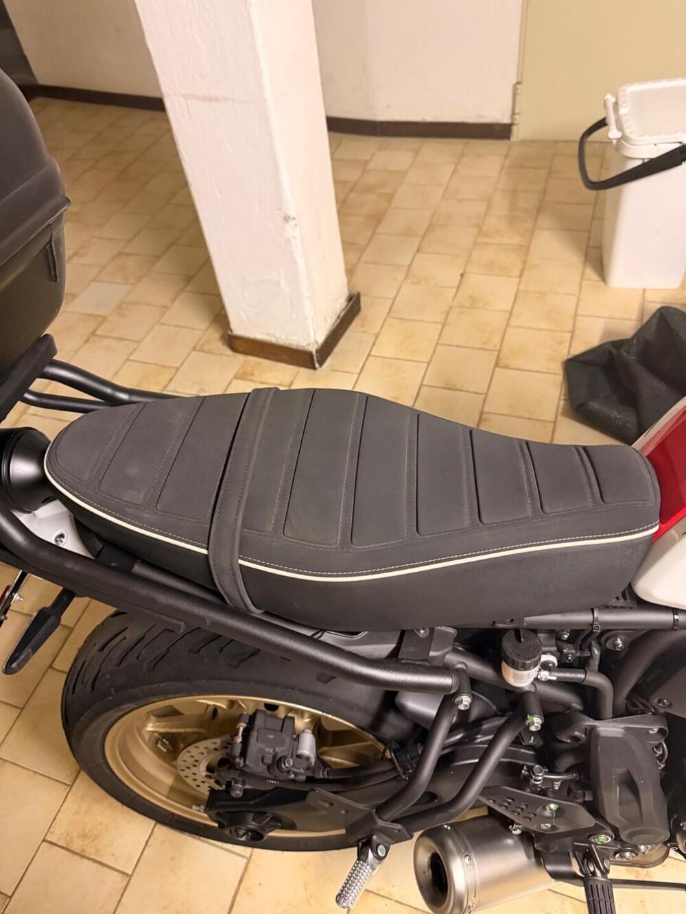 Yamaha XSR 700 (2022 - 26) (6)