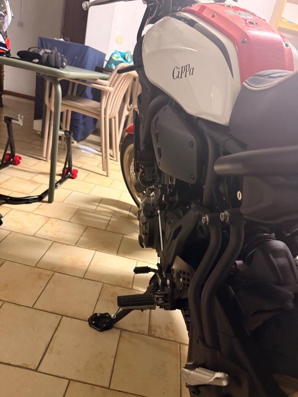 Yamaha XSR 700 (2022 - 26) (8)