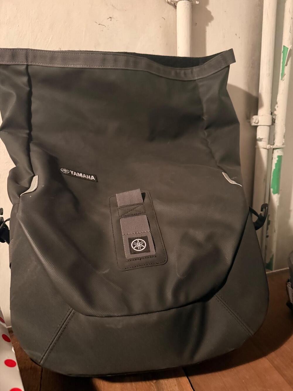 Yamaha XSR 700 (2022 - 26) (9)