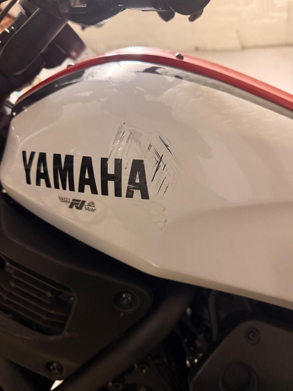 Yamaha XSR 700 (2022 - 26) (10)