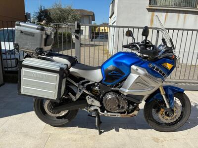 Yamaha XT1200Z Super T&eacute;n&eacute;r&eacute; First Edition (2010 - 11) usata