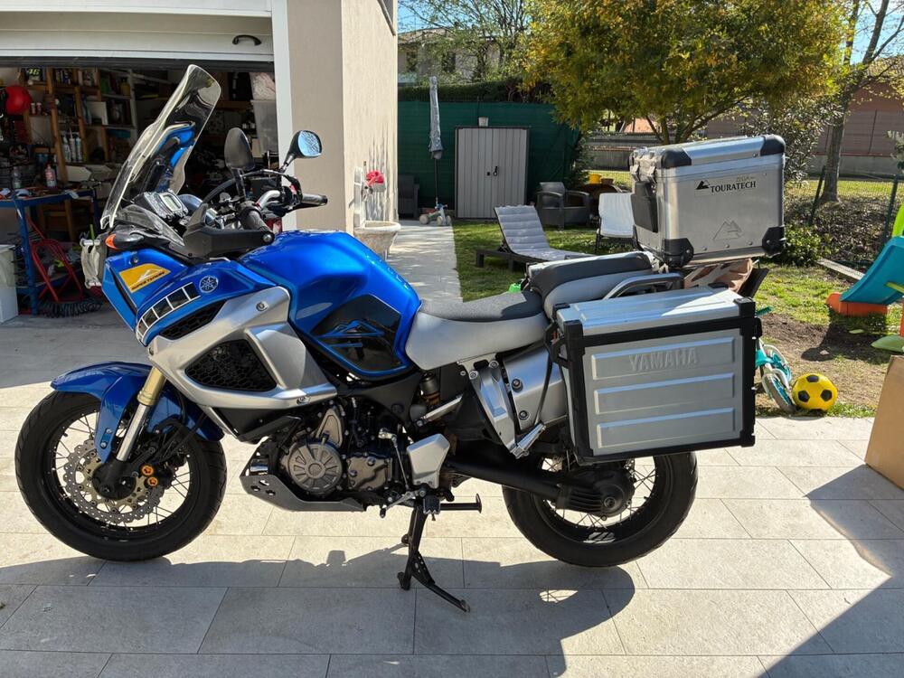 Yamaha XT1200Z Super Ténéré First Edition (2010 - 11) (2)