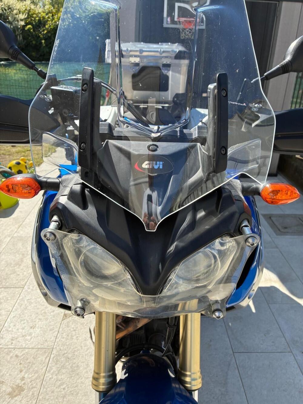 Yamaha XT1200Z Super Ténéré First Edition (2010 - 11) (5)