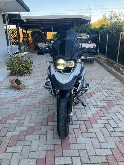 Bmw R 1200 GS (2013 - 16) usata