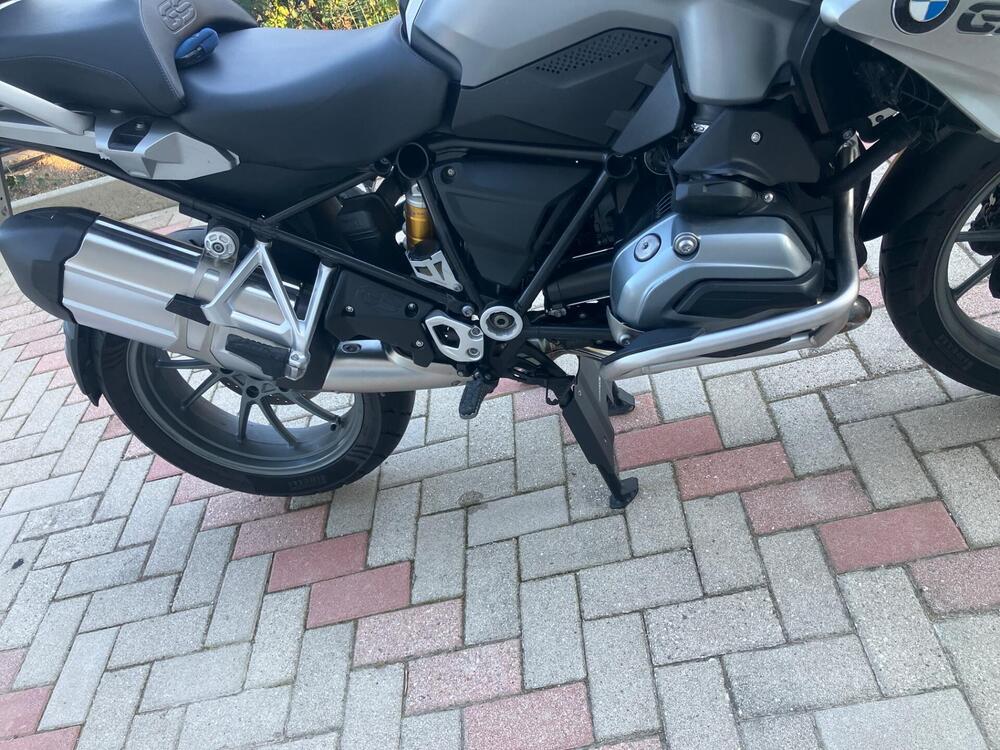 Bmw R 1200 GS (2013 - 16) (2)