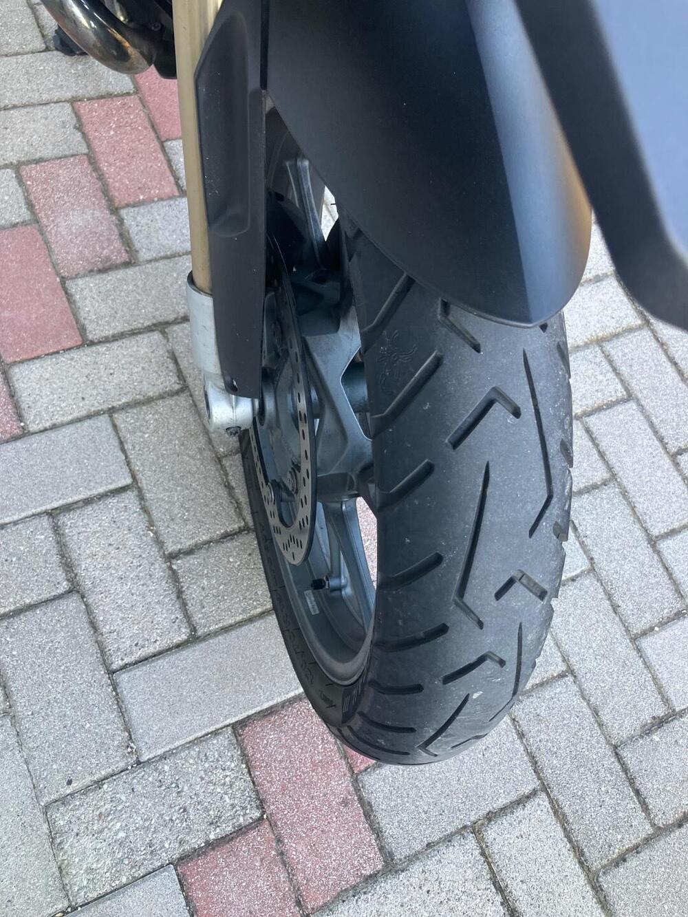 Bmw R 1200 GS (2013 - 16) (4)