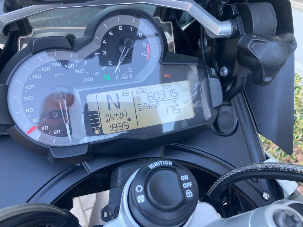 Bmw R 1200 GS (2013 - 16) (5)