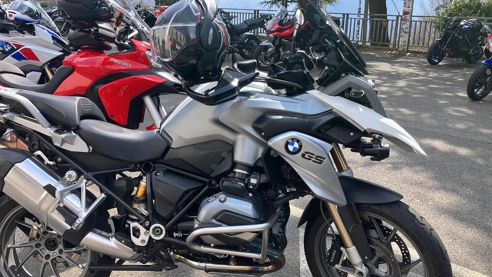 Bmw R 1200 GS (2013 - 16) (6)