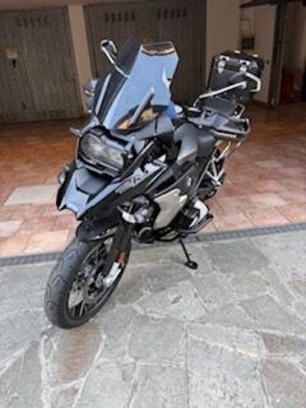 Bmw R 1250 RS (2021 - 25)