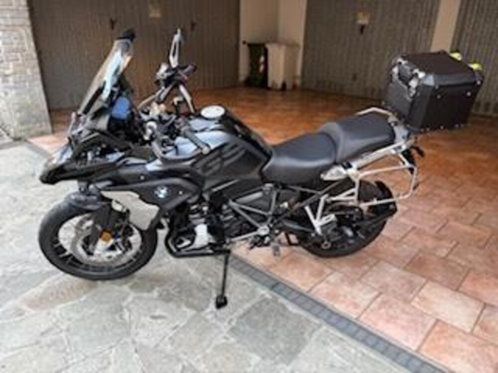 Bmw R 1250 RS (2021 - 25) (2)