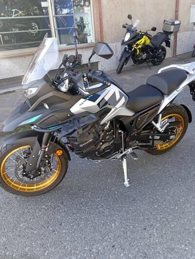 Kove 510X (2025 - 26) usata