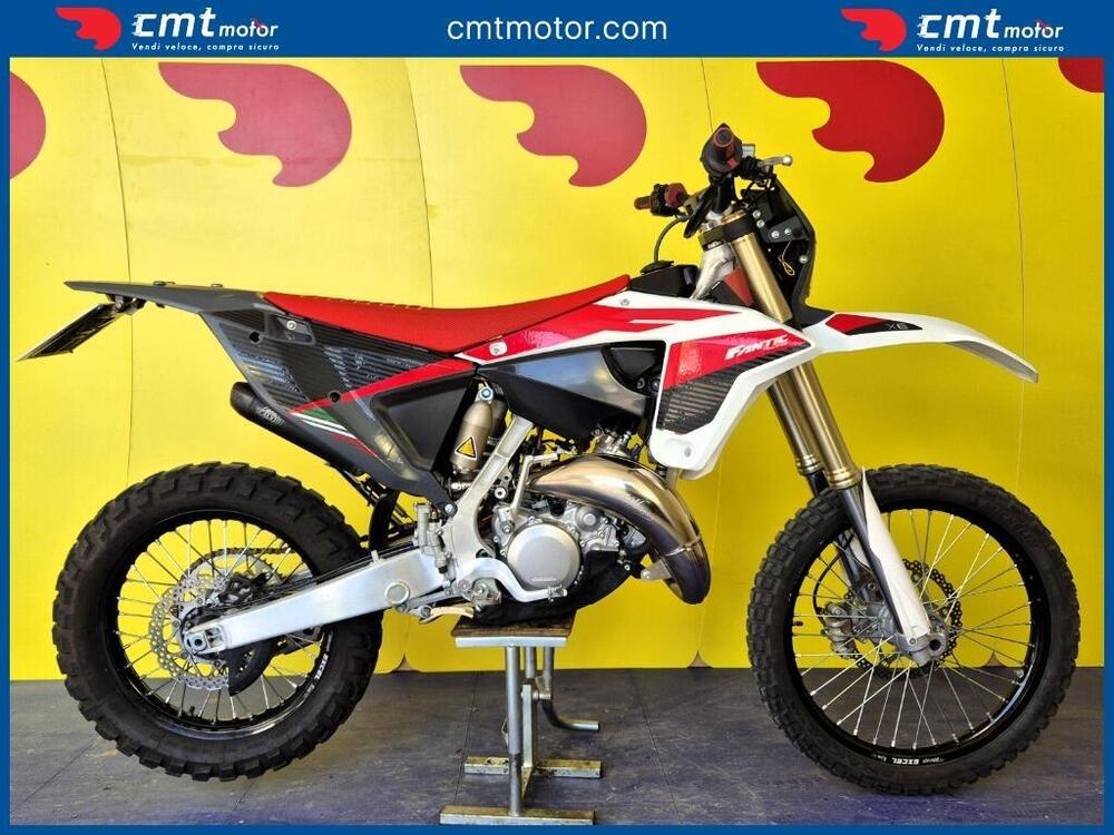 Fantic Motor XE 125 (2023)