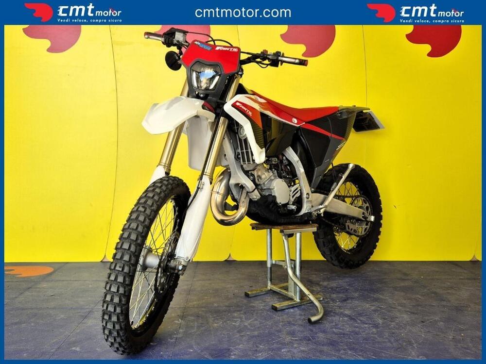 Fantic Motor XE 125 (2023) (2)