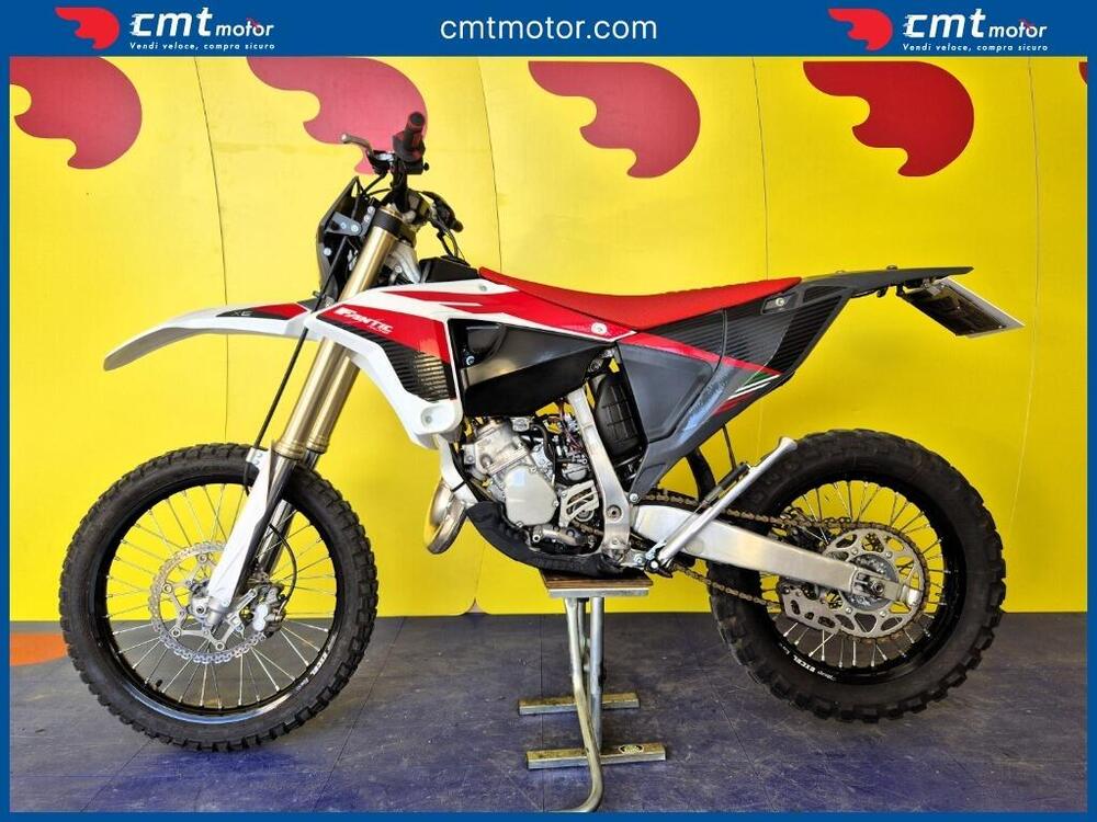 Fantic Motor XE 125 (2023) (3)