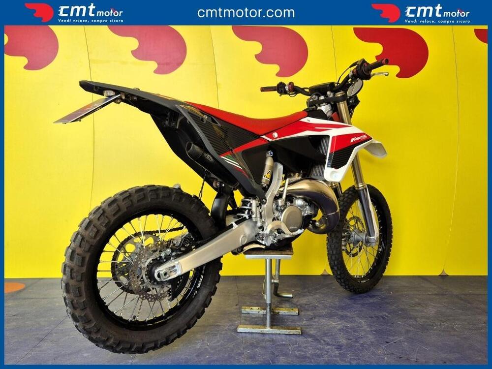 Fantic Motor XE 125 (2023) (4)