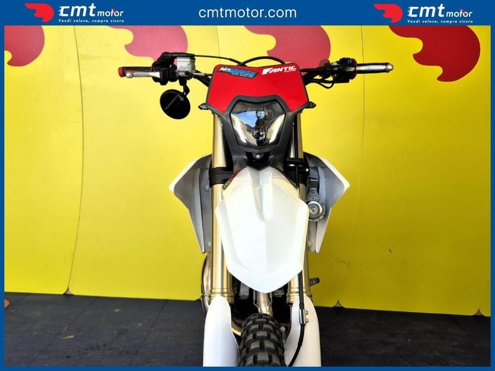 Fantic Motor XE 125 (2023) (6)