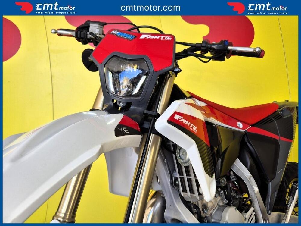Fantic Motor XE 125 (2023) (7)