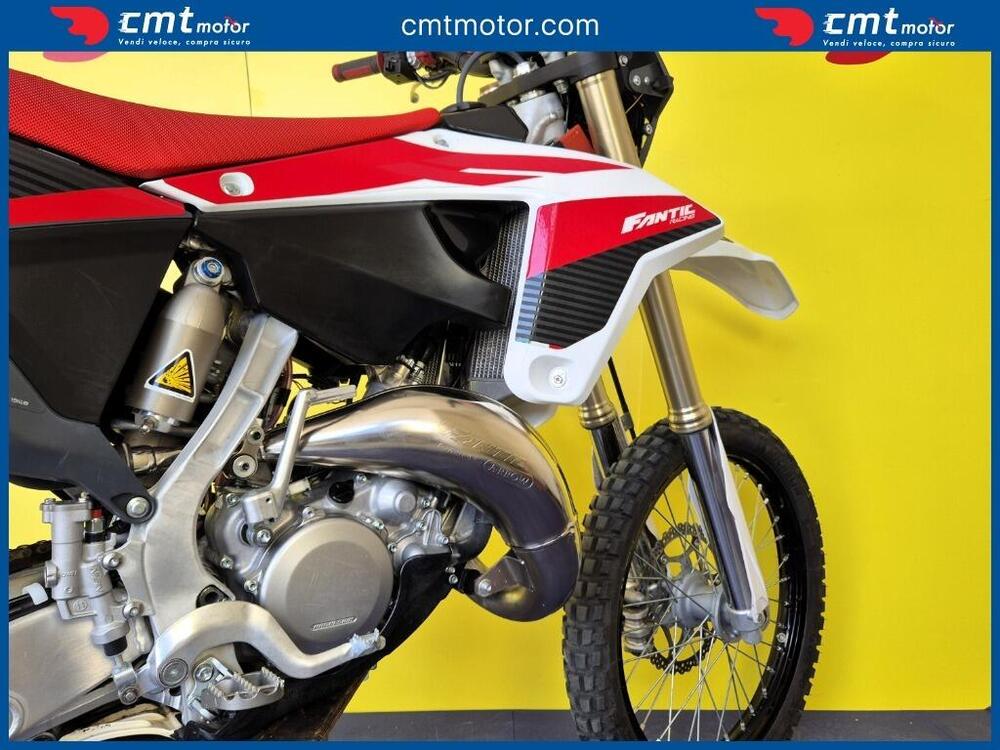 Fantic Motor XE 125 (2023) (8)