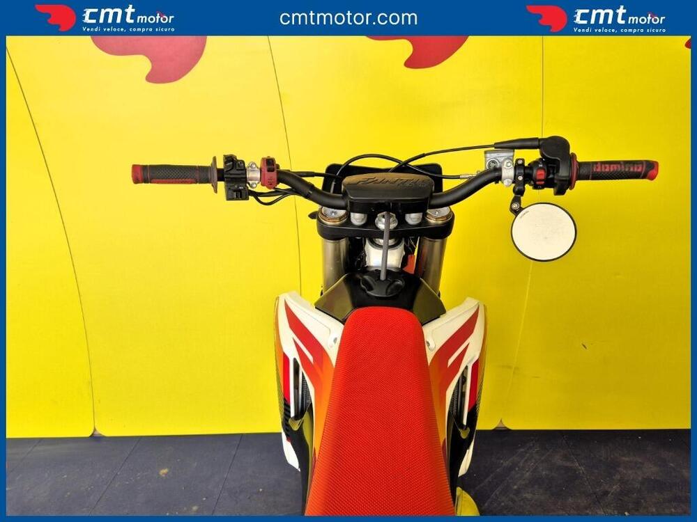 Fantic Motor XE 125 (2023) (10)