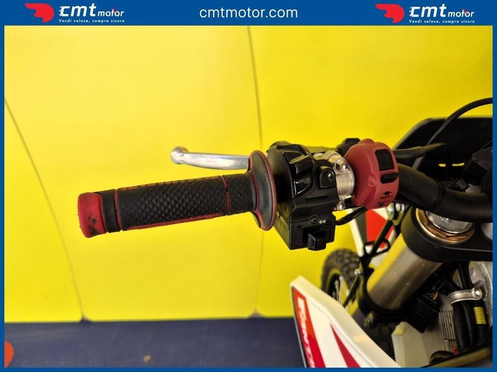 Fantic Motor XE 125 (2023) (11)