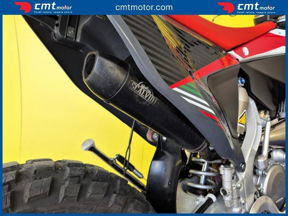 Fantic Motor XE 125 (2023) (13)