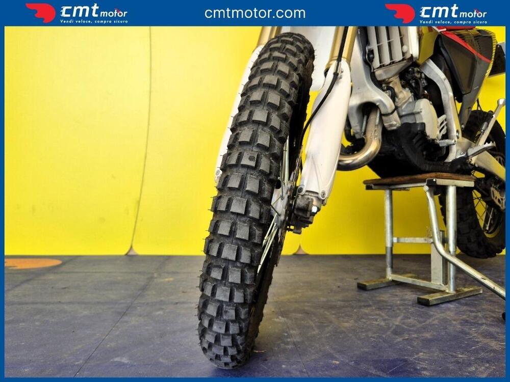 Fantic Motor XE 125 (2023) (14)