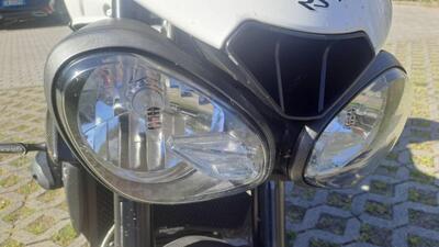 Triumph Speed Triple 1050 RS (2018 - 20) usata
