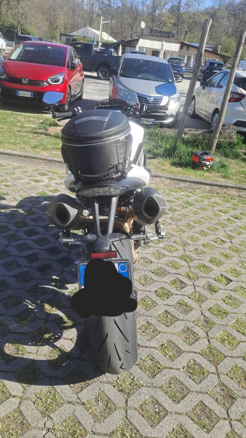 Triumph Speed Triple 1050 RS (2018 - 20) (3)