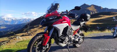 Ducati Multistrada V4 S (2021 - 24) usata