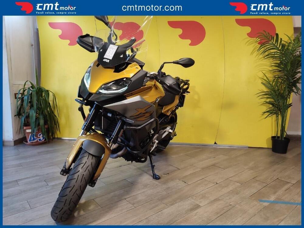 Bmw F 900 XR (2020 - 24) (2)