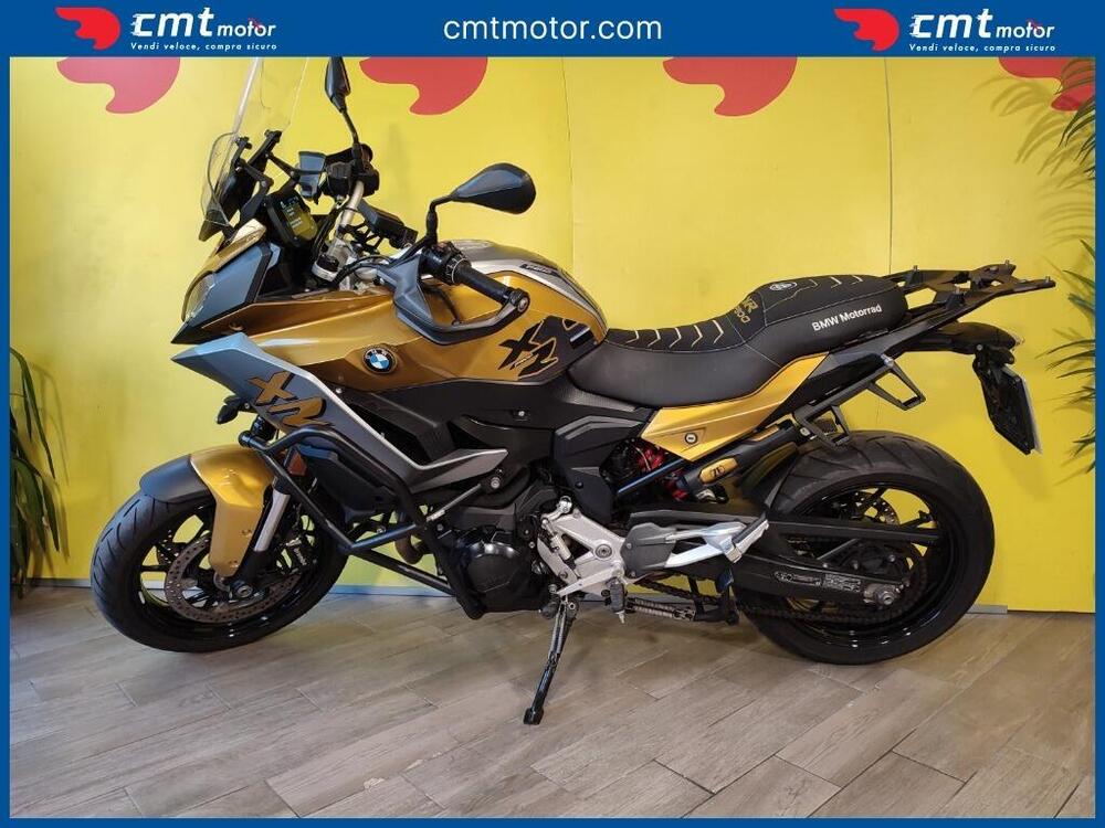 Bmw F 900 XR (2020 - 24) (3)