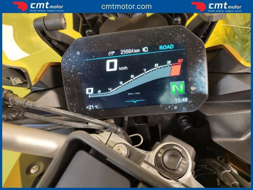 Bmw F 900 XR (2020 - 24) (5)