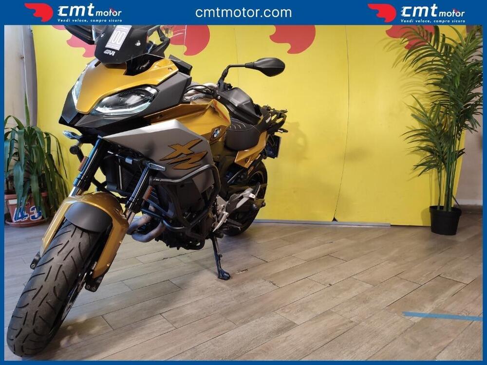 Bmw F 900 XR (2020 - 24) (6)