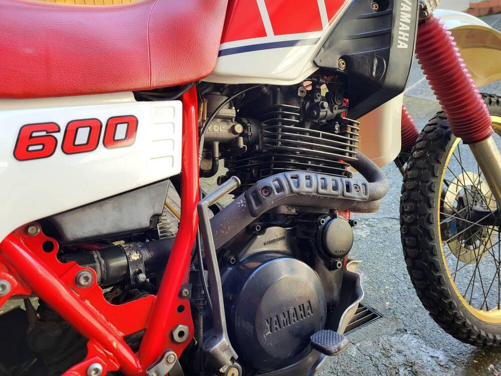 Yamaha XT 600 (1984 - 98) (4)