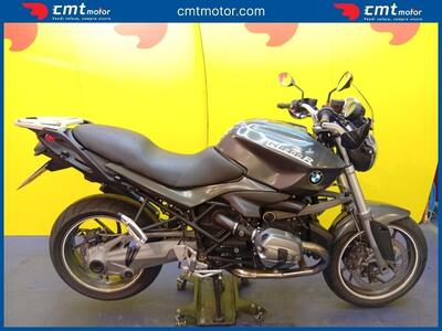 Bmw R 1200 R (2011 - 14) usata
