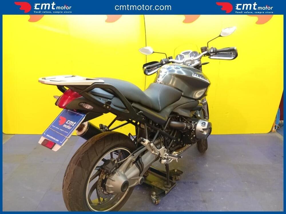 Bmw R 1200 R (2011 - 14) (4)