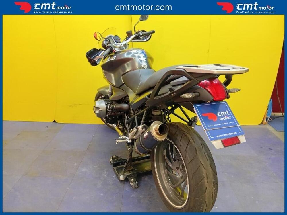 Bmw R 1200 R (2011 - 14) (7)
