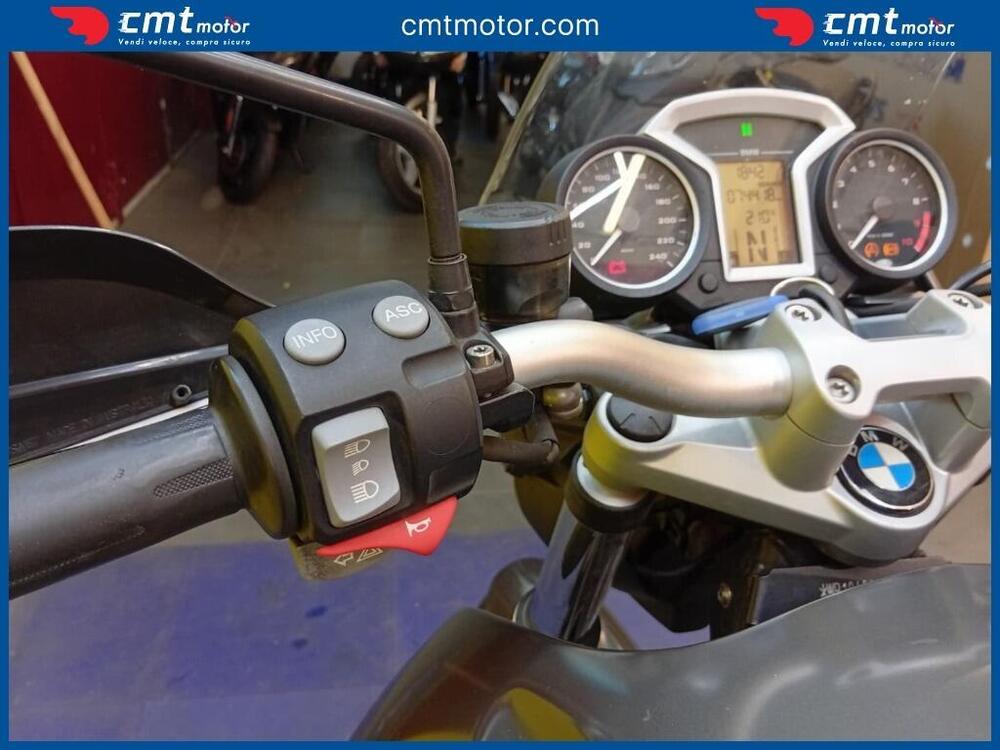 Bmw R 1200 R (2011 - 14) (8)