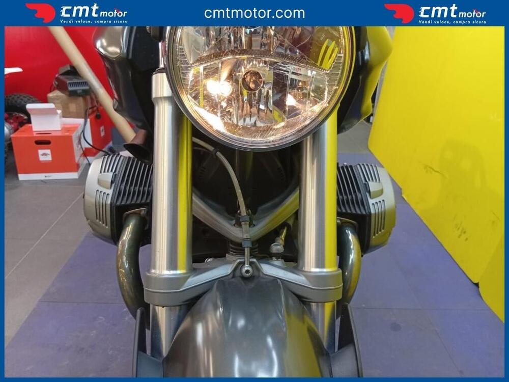 Bmw R 1200 R (2011 - 14) (10)