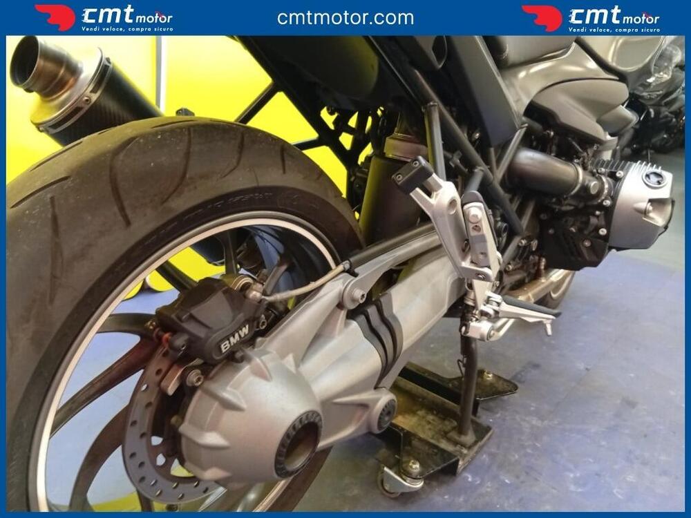 Bmw R 1200 R (2011 - 14) (14)