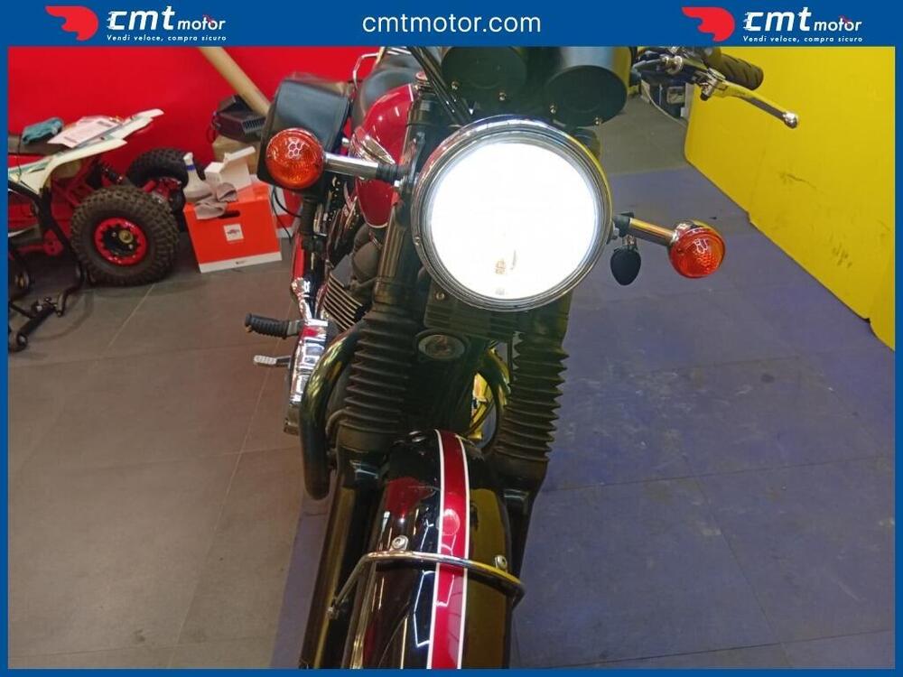 Triumph Bonneville T100 (2008 - 16) (10)