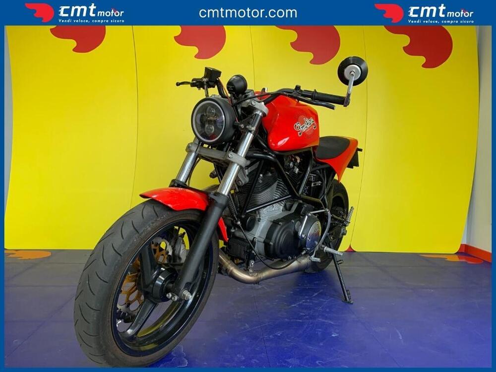 Buell Cyclone 1200 M2 (4)