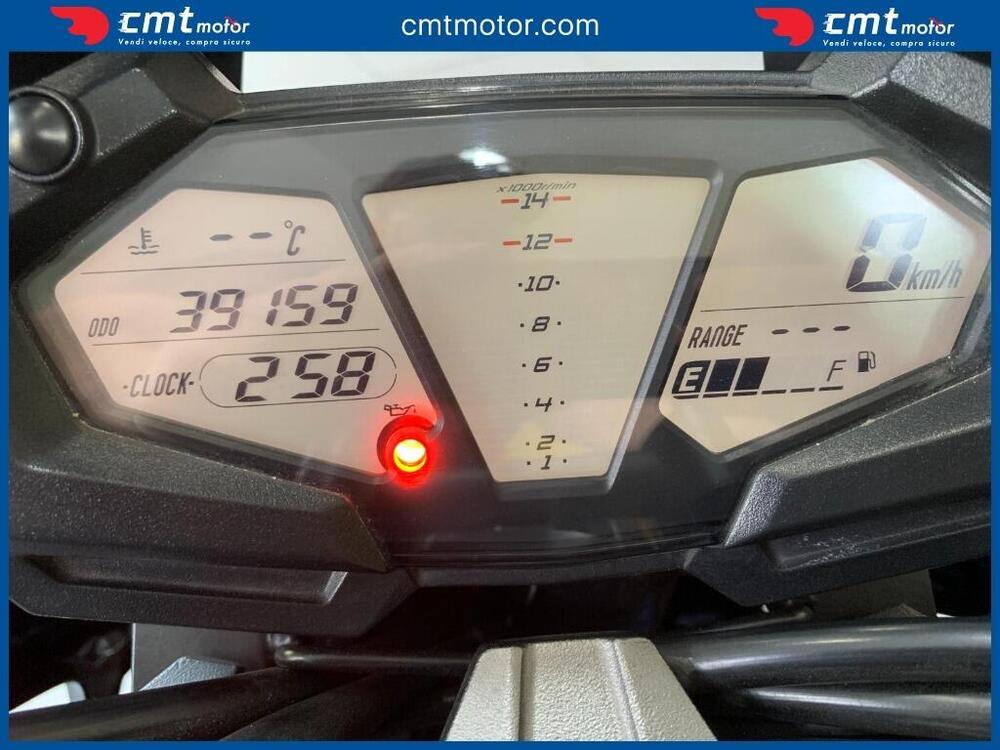 Kawasaki Z 800 (2012 - 13) (5)