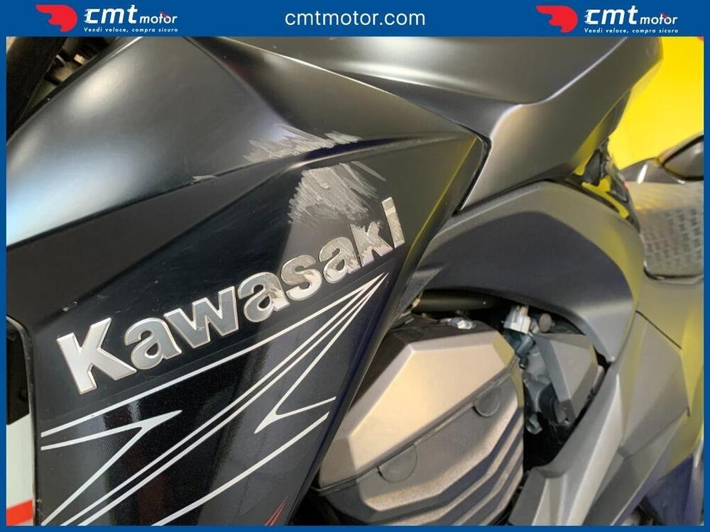 Kawasaki Z 800 (2012 - 13) (8)