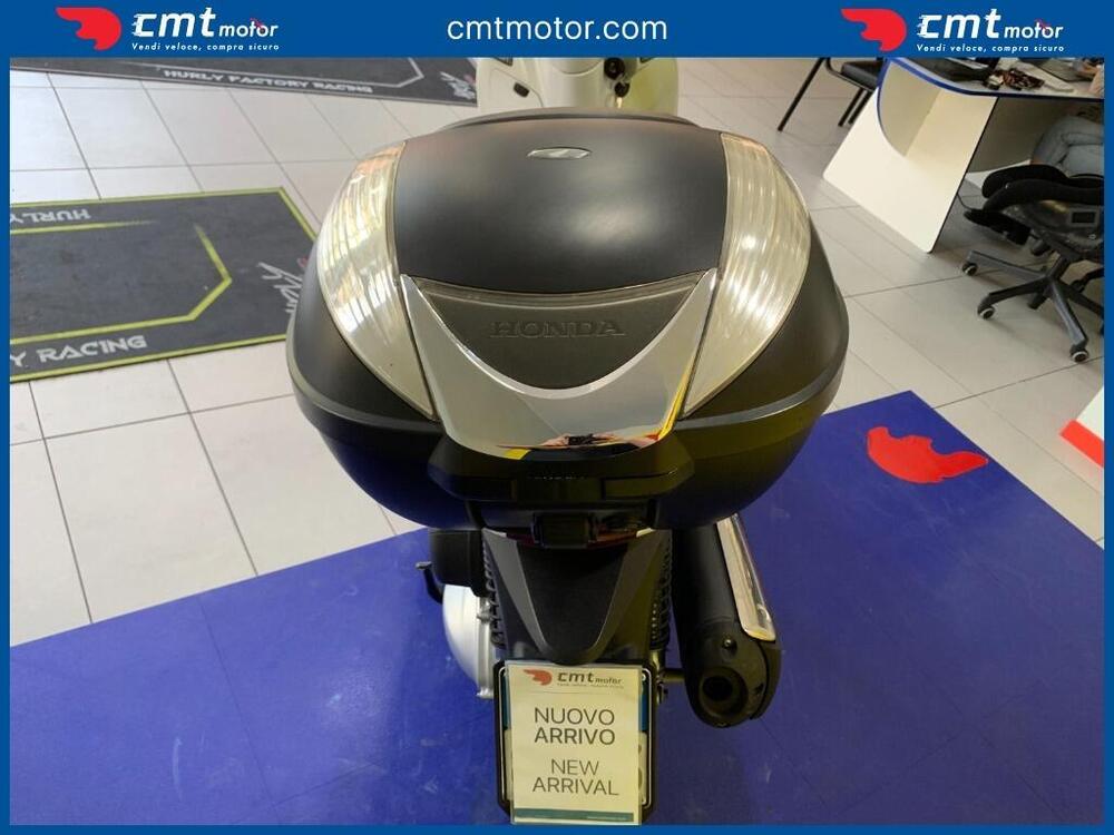 Honda SH 300 i (2006 - 10) (8)