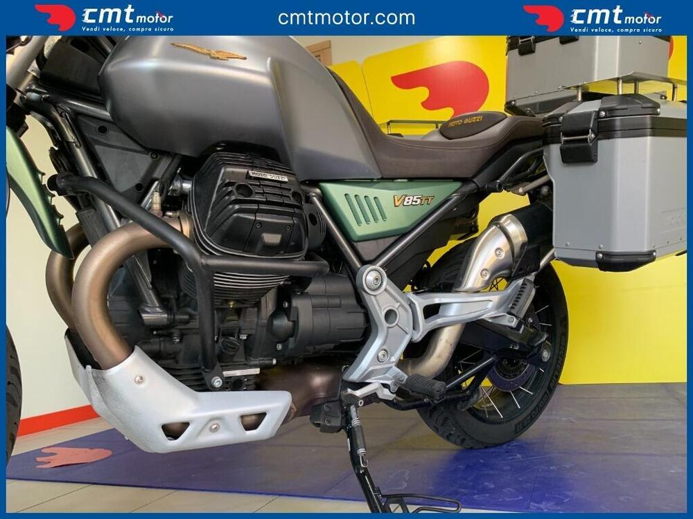 Moto Guzzi V85 TT Centenario (2021 - 22) (6)